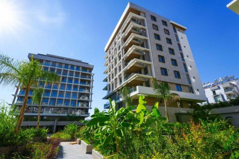 Apartment for sale in Konyaalti, Antalya, Turkey, 3 bedrooms, 140m2, No. 211608 – photo 8