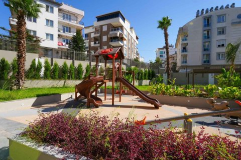 Apartment for sale in Konyaalti, Antalya, Turkey, 3 bedrooms, 140m2, No. 211608 – photo 13