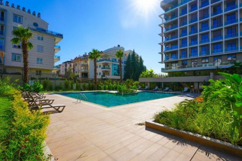 Apartment for sale in Konyaalti, Antalya, Turkey, 3 bedrooms, 140m2, No. 211608 – photo 10