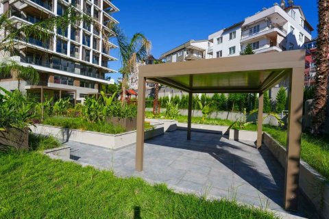 Apartment for sale in Konyaalti, Antalya, Turkey, 3 bedrooms, 140m2, No. 211608 – photo 18