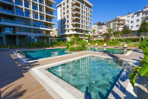 Apartment for sale in Konyaalti, Antalya, Turkey, 3 bedrooms, 140m2, No. 211608 – photo 14