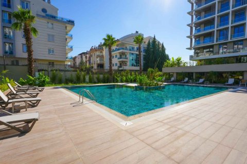 Apartment for sale in Konyaalti, Antalya, Turkey, 3 bedrooms, 140m2, No. 211608 – photo 16