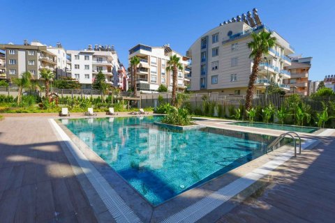 Apartment for sale in Konyaalti, Antalya, Turkey, 3 bedrooms, 140m2, No. 211608 – photo 19