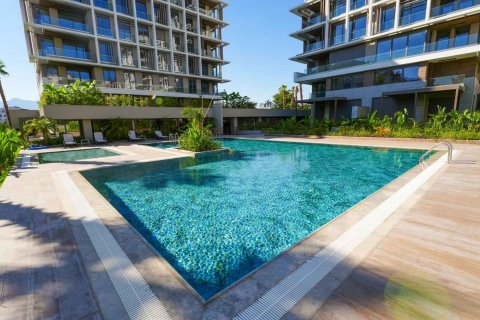 Apartment for sale in Konyaalti, Antalya, Turkey, 3 bedrooms, 140m2, No. 211608 – photo 20
