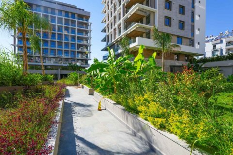 Apartment for sale in Konyaalti, Antalya, Turkey, 3 bedrooms, 140m2, No. 211608 – photo 22