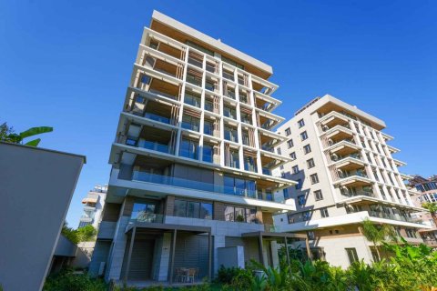 Apartment for sale in Konyaalti, Antalya, Turkey, 3 bedrooms, 140m2, No. 211608 – photo 23