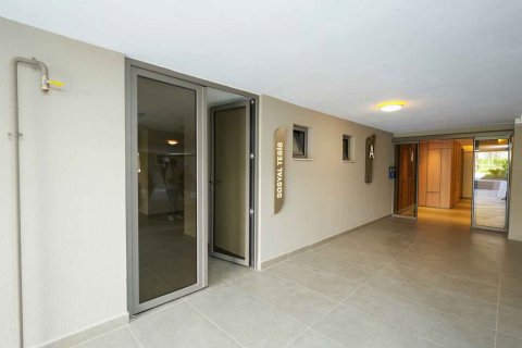 Apartment for sale in Konyaalti, Antalya, Turkey, 3 bedrooms, 140m2, No. 211608 – photo 25