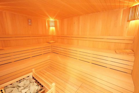 Apartment for sale in Konyaalti, Antalya, Turkey, 3 bedrooms, 140m2, No. 211608 – photo 30