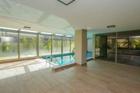 Apartment for sale in Konyaalti, Antalya, Turkey, 3 bedrooms, 140m2, No. 211608 – photo 34