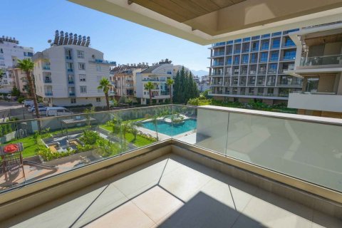 Apartment for sale in Konyaalti, Antalya, Turkey, 3 bedrooms, 140m2, No. 211608 – photo 37