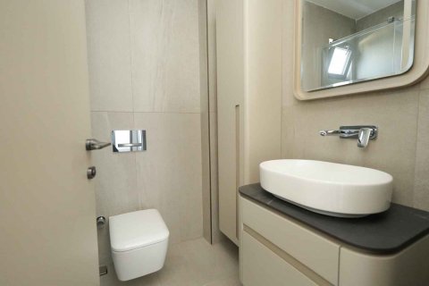 Apartment for sale in Konyaalti, Antalya, Turkey, 3 bedrooms, 140m2, No. 211608 – photo 53