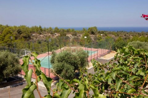 2+1 Leilighet i Girne, Nr. 187902 - 20