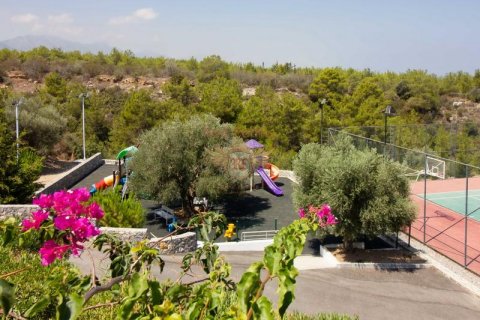 2+1 Leilighet i Girne, Nr. 187902 - 21