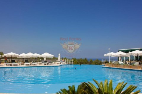 2+1 Leilighet i Girne, Nr. 187902 - 19