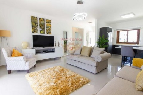 2+1 Leilighet i Girne, Nr. 187902 - 5