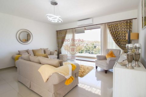2+1 Leilighet i Girne, Nr. 187902 - 3