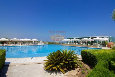 2+1 Leilighet i Girne, Nr. 187902 - 2