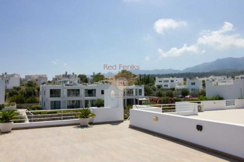 2+1 Leilighet i Girne, Nr. 187902 - 17