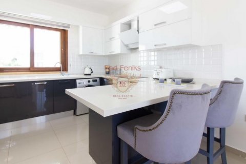 2+1 Leilighet i Girne, Nr. 187902 - 6