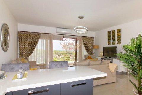 2+1 Leilighet i Girne, Nr. 187902 - 8