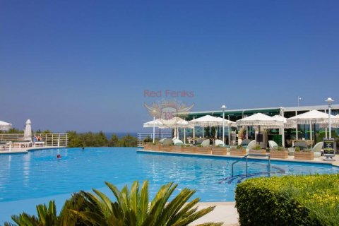 2+1 Leilighet i Girne, Nr. 187902 - 18