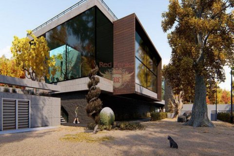 2+1 Leilighet i Girne, Nr. 187902 - 22