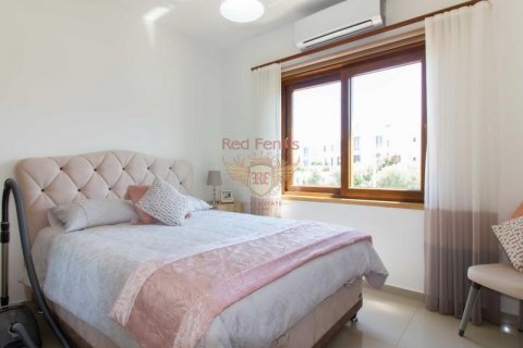 2+1 Leilighet i Girne, Nr. 187902 - 12