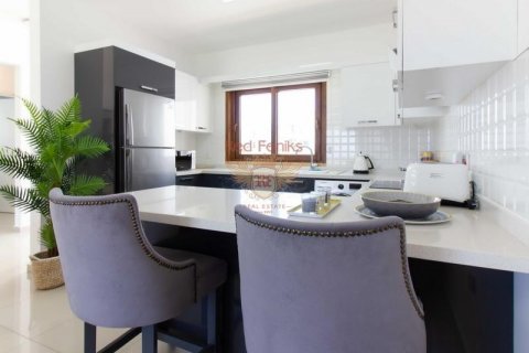 2+1 Leilighet i Girne, Nr. 187902 - 7