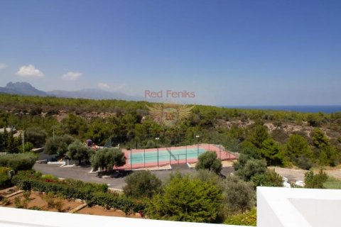 2+1 Leilighet i Girne, Nr. 187902 - 16