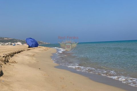 2+1 Leilighet i Girne, Nr. 187902 - 23