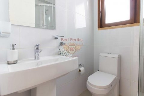 2+1 Leilighet i Girne, Nr. 187902 - 14