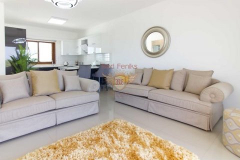 2+1 Leilighet i Girne, Nr. 187902 - 4