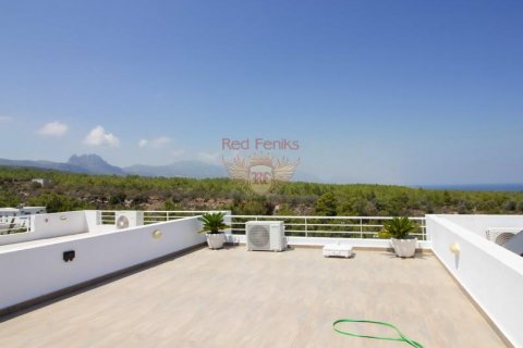 2+1 Leilighet i Girne, Nr. 187902 - 15