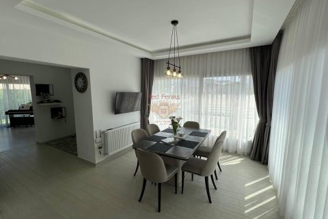 Продажа виллы  в Фамагусте, Северный Кипр 4+1, 250м2, №187984 – фото 8