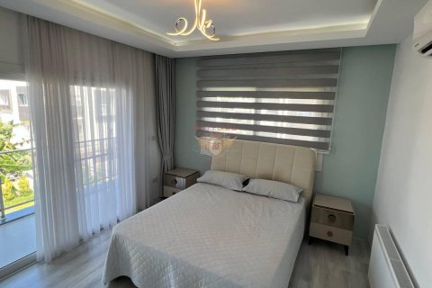 Продажа виллы  в Фамагусте, Северный Кипр 4+1, 250м2, №187984 – фото 12