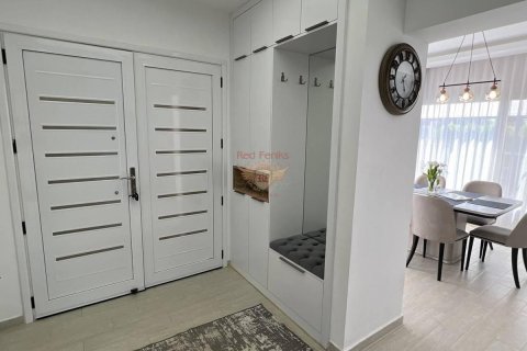 Продажа виллы  в Фамагусте, Северный Кипр 4+1, 250м2, №187984 – фото 23