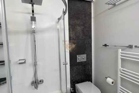 Продажа виллы  в Фамагусте, Северный Кипр 4+1, 250м2, №187984 – фото 11