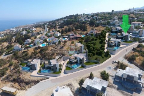 فيلا في  Girne 3 غرفة نوم ، 155 متر مربع . ر قم 187901 - 8