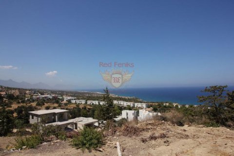 فيلا في  Girne 3 غرفة نوم ، 155 متر مربع . ر قم 187901 - 11