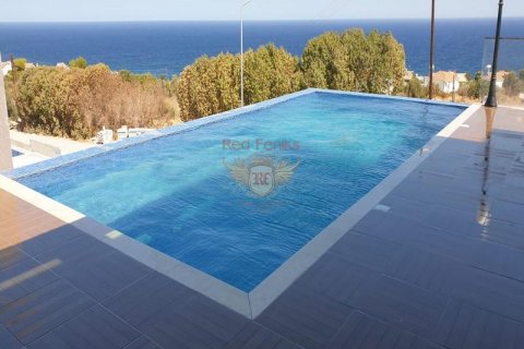فيلا في  Girne 3 غرفة نوم ، 155 متر مربع . ر قم 187901 - 3