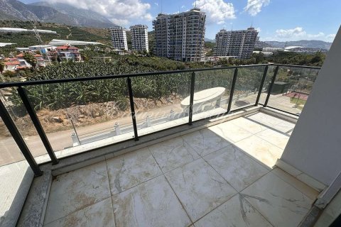 Продажа квартиры  в Аланье, Анталье, Турция 1+1, 50м2, №191233 – фото 23