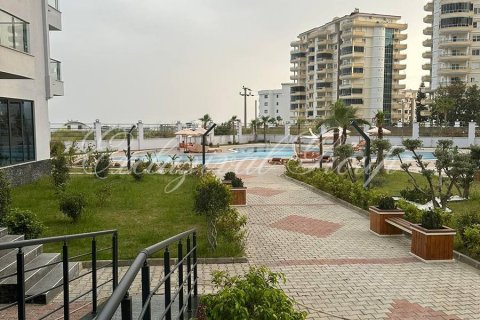 Продажа квартиры  в Аланье, Анталье, Турция 1+1, 50м2, №191233 – фото 11