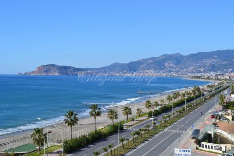 Продажа квартиры  в Аланье, Анталье, Турция 1+1, 50м2, №191233 – фото 1