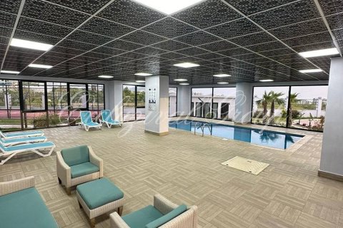 Продажа квартиры  в Аланье, Анталье, Турция 1+1, 50м2, №191233 – фото 12