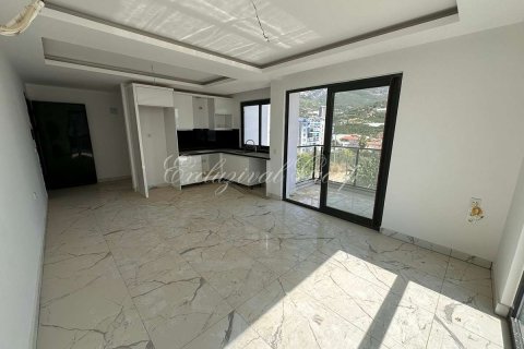 Продажа квартиры  в Аланье, Анталье, Турция 1+1, 50м2, №191233 – фото 21