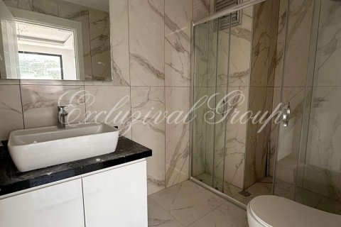 Продажа квартиры  в Аланье, Анталье, Турция 1+1, 50м2, №191233 – фото 15