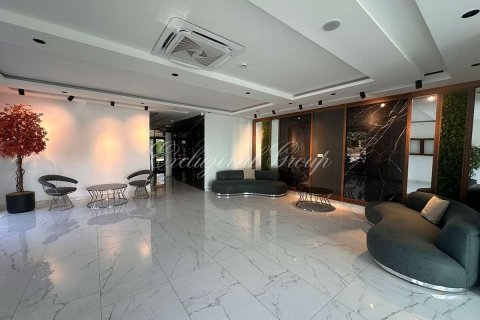 Продажа квартиры  в Аланье, Анталье, Турция 1+1, 50м2, №191233 – фото 29