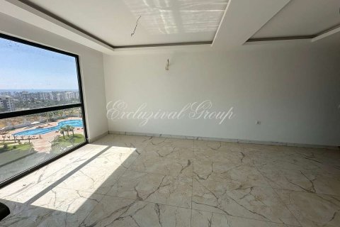 Продажа квартиры  в Аланье, Анталье, Турция 1+1, 50м2, №191233 – фото 22