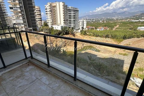 Продажа квартиры  в Аланье, Анталье, Турция 1+1, 50м2, №191233 – фото 14