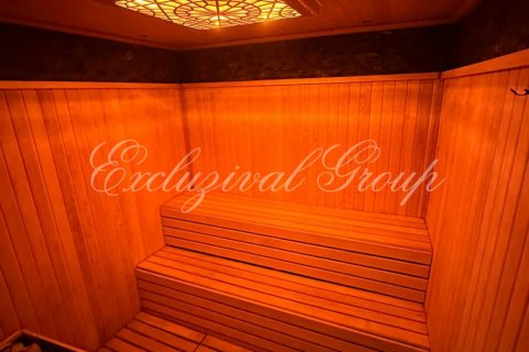 Продажа квартиры  в Аланье, Анталье, Турция 1+1, 50м2, №191233 – фото 13